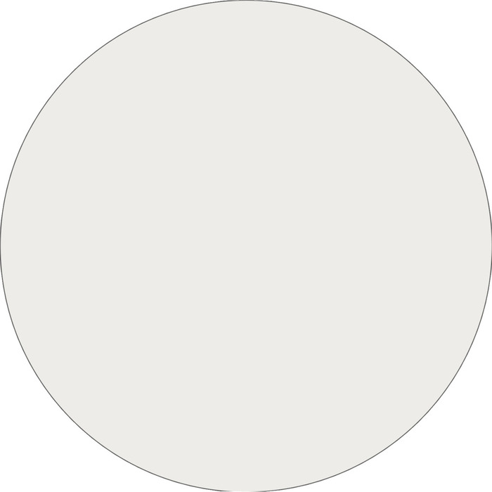 Træ & Metal 40 renhvid (RAL 9010) 0,75 liter - LUXI®